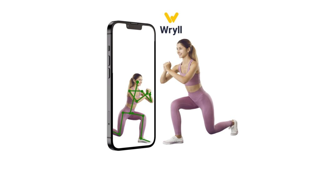 Fitness App - Wryll