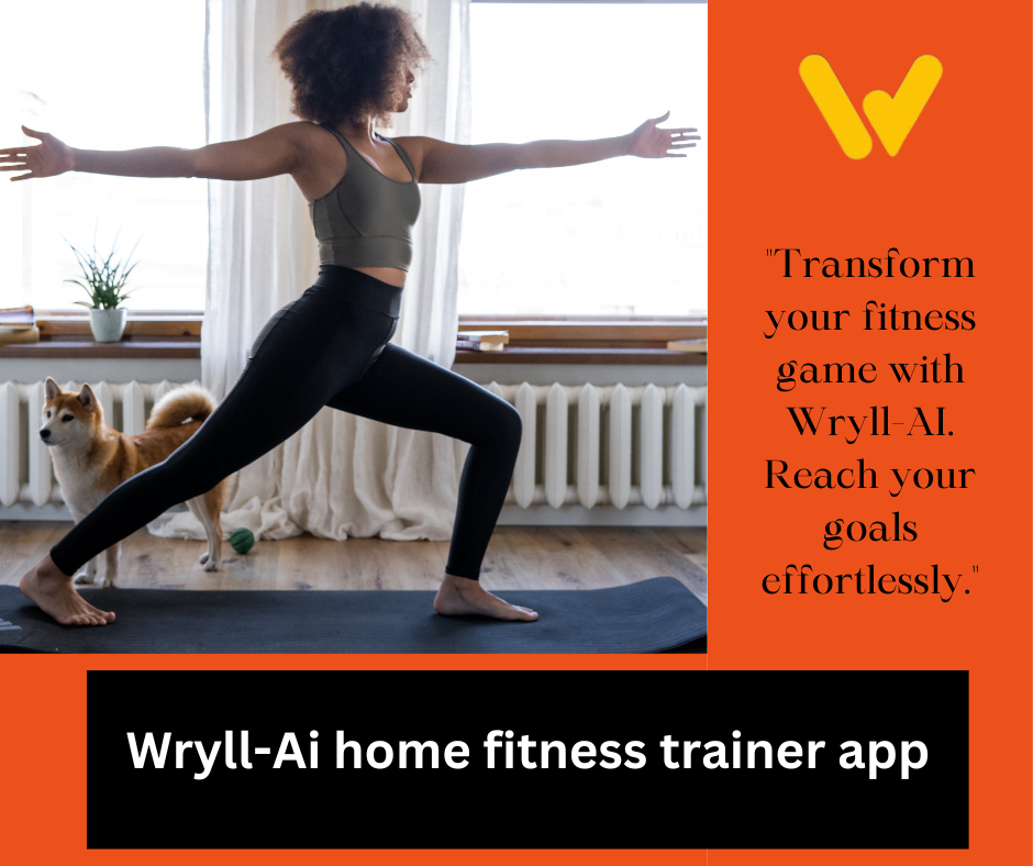 Home Workouts: Wryll